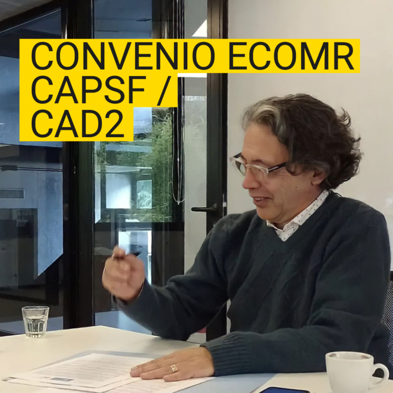 Convenio | ECOM Rosario