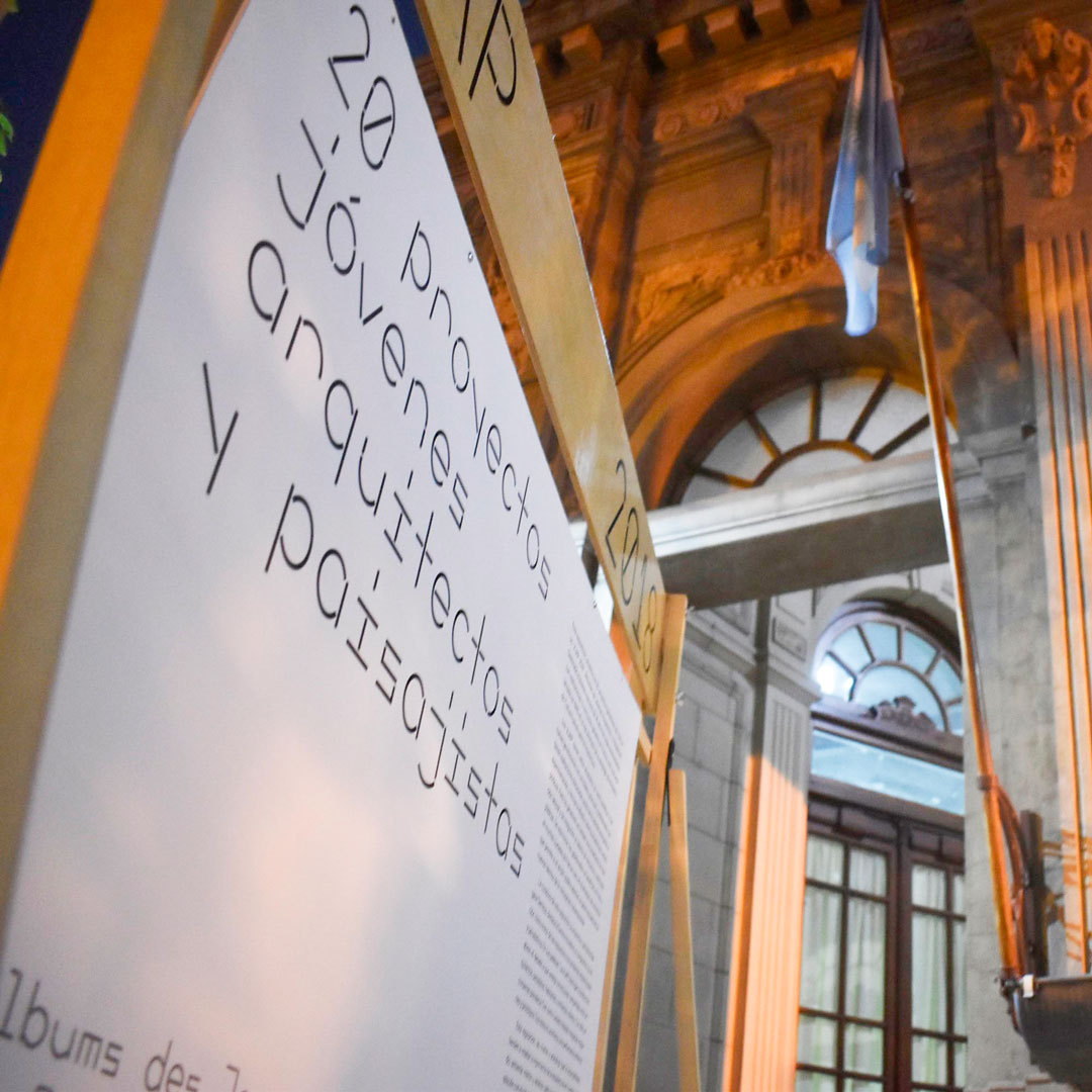inauguracion ajap 2018 rafaela