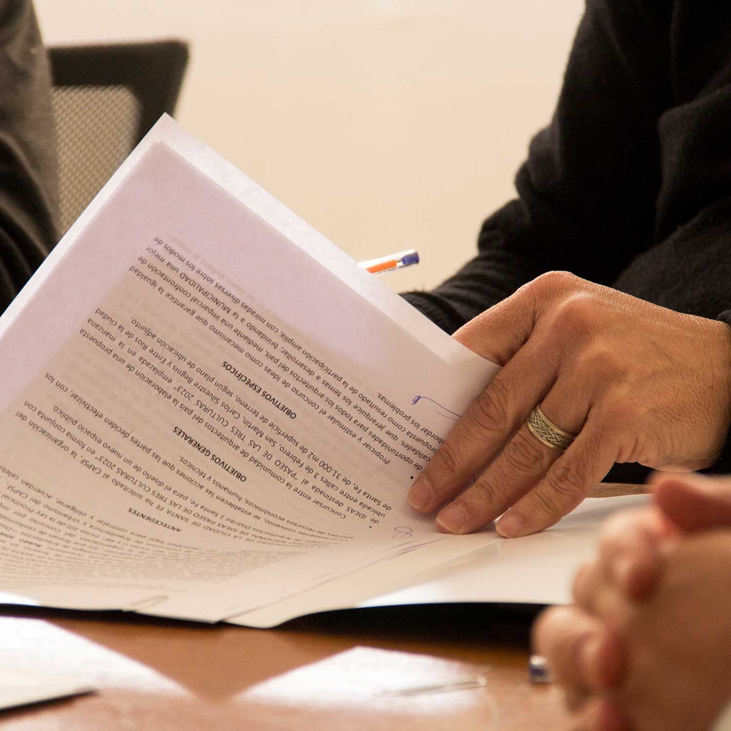 Protocolo de Género, Nuevo Motor de Cálculo y otras resoluciones del CAUPSF para cerrar un año de logros