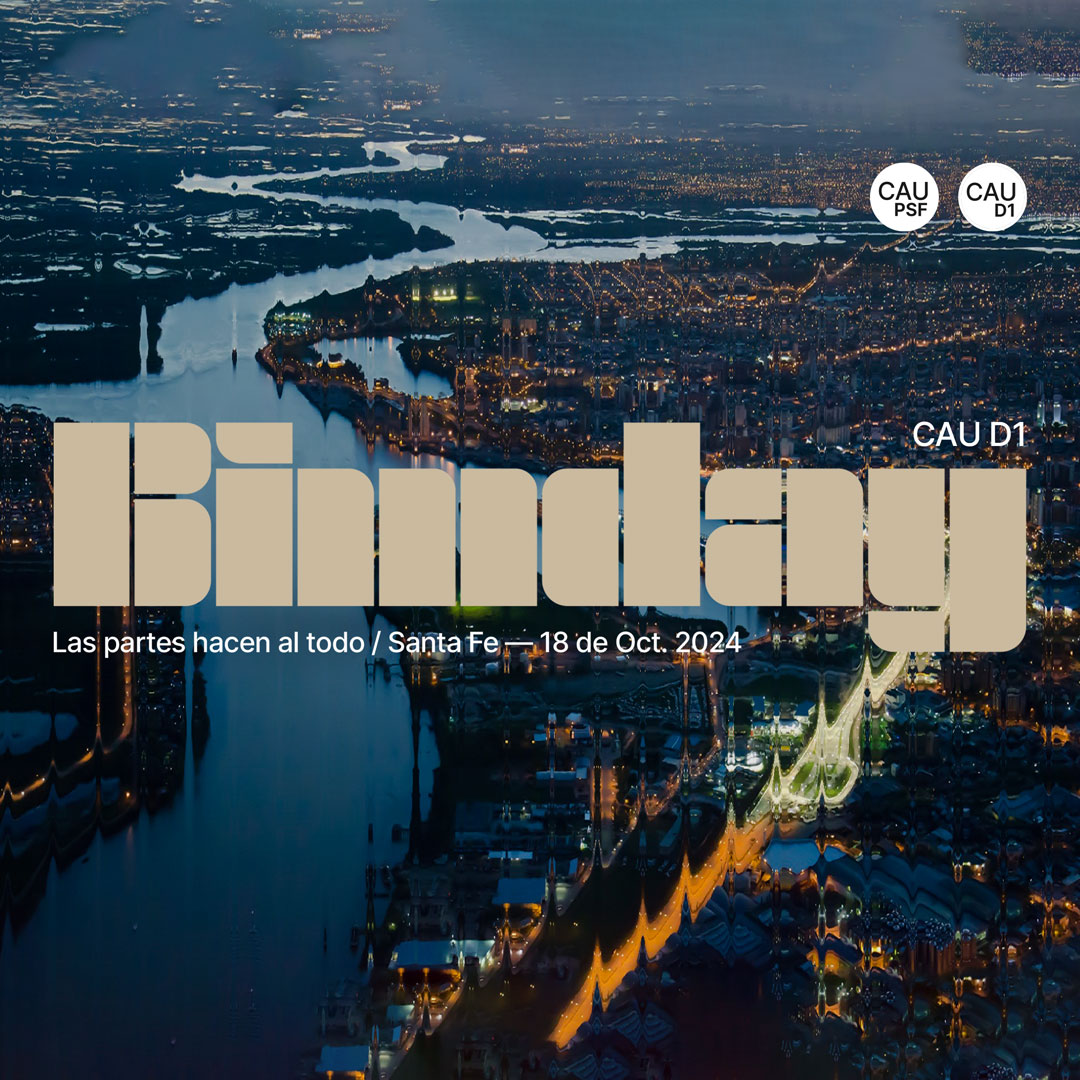 BIMday: se viene el Segundo Congreso de Gestión Digital de la Construcción