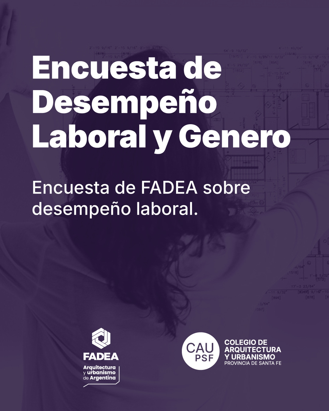 Mes de la Mujer: Encuesta de FADEA sobre desempeño laboral y las palabras de nuestras colegas
