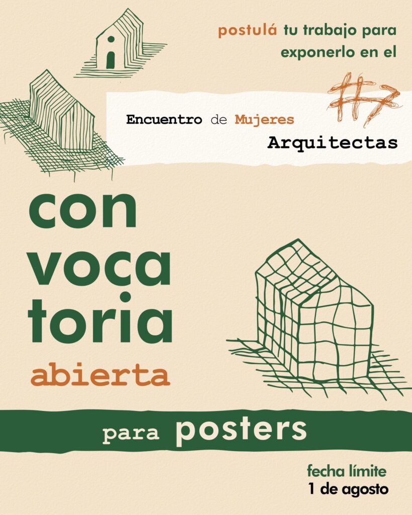 CONVOCATORIA DE PÓSTERES – EMA7 ROSARIO 2025