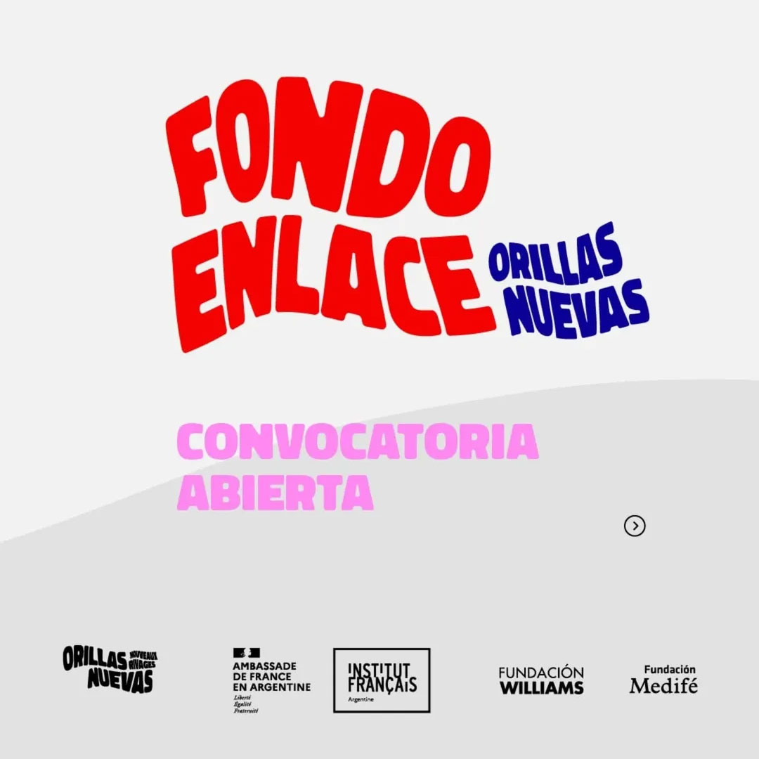 El “Fondo Enlace Francia” lanza una convocatoria para financiar y promover proyectos culturales y creativos
