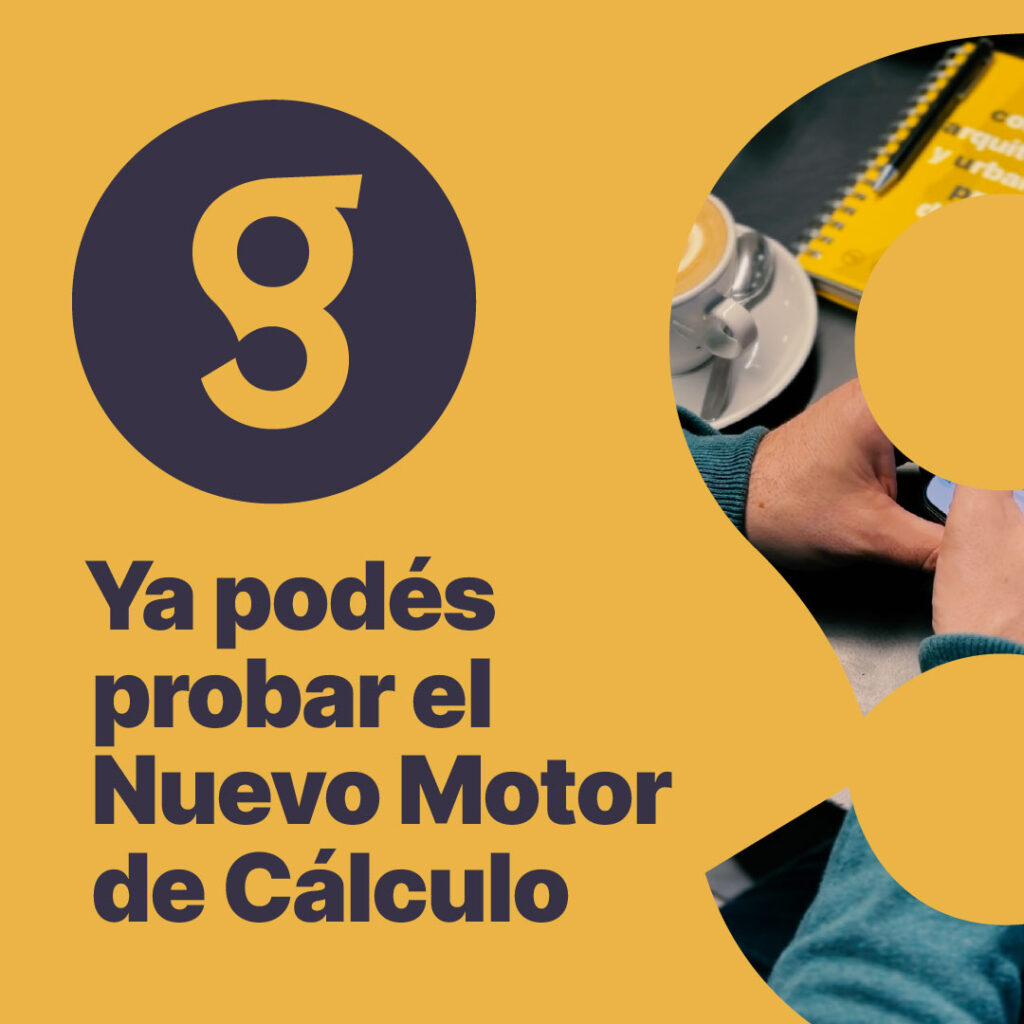 Ya podés probar el Nuevo Motor de Cálculo: Una forma más ágil y sencilla de calcular honorarios, deducir aportes y cargar expedientes