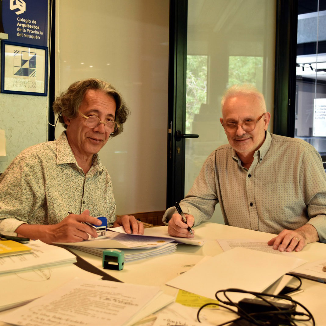 Con la firma de actas acuerdo entre Colegios, el 16 de febrero se pone en marcha el Nuevo Motor de Cálculo