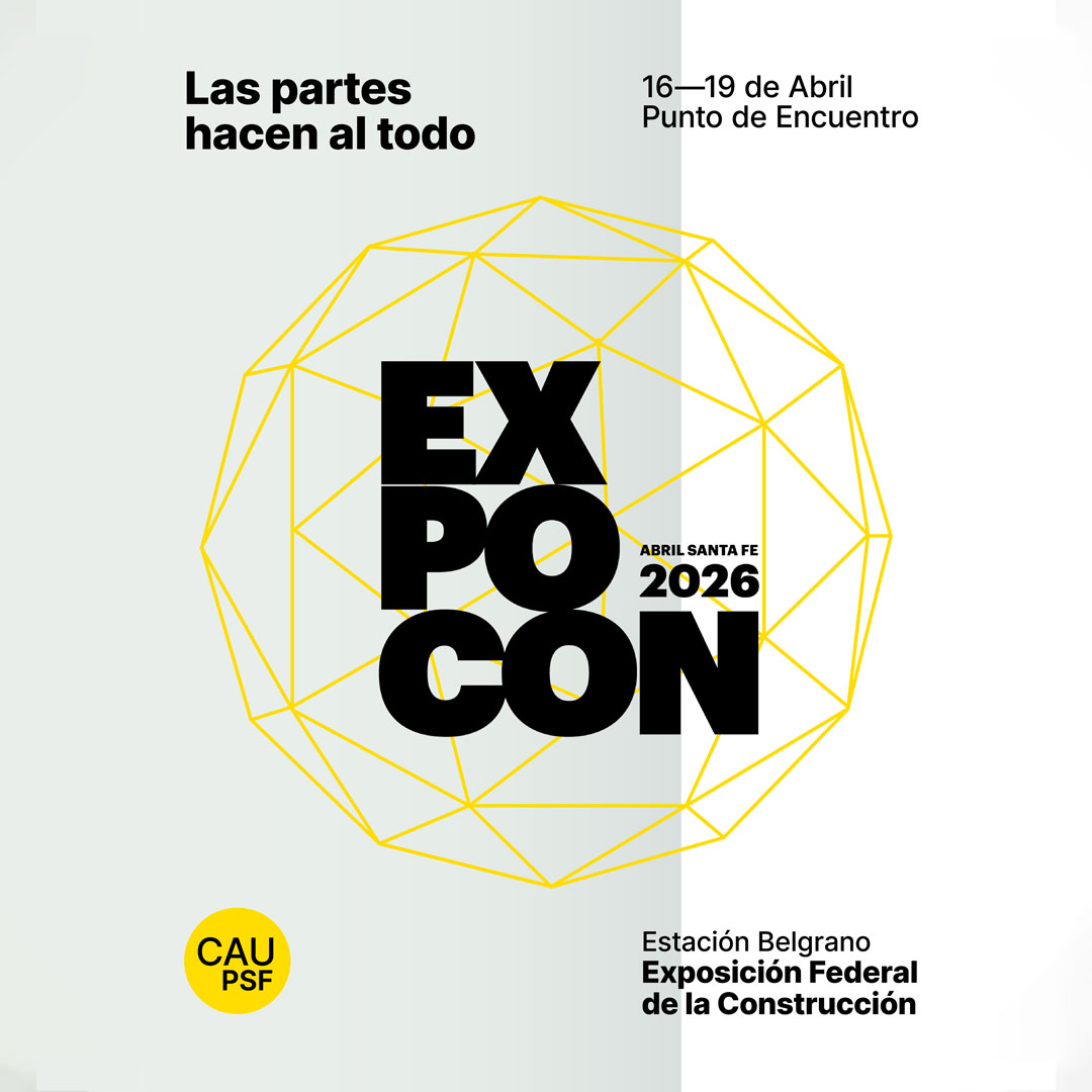 El CAUPSF se prepara para EXPOCON 2026
