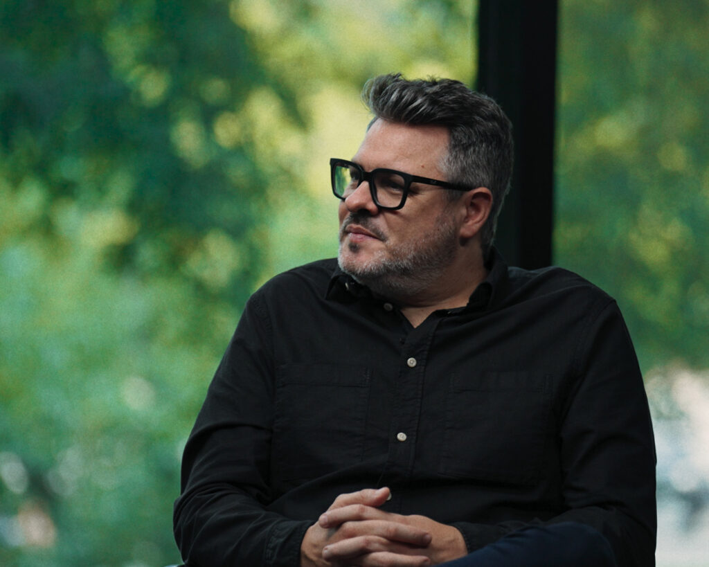 Conducción: Federico Fritschi