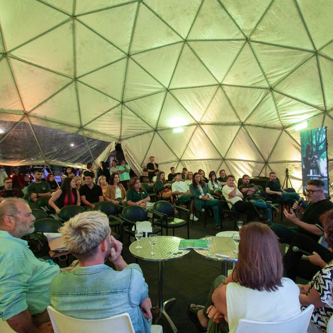 EXPOCON 2026: una participación que reafirma el compromiso con la matrícula