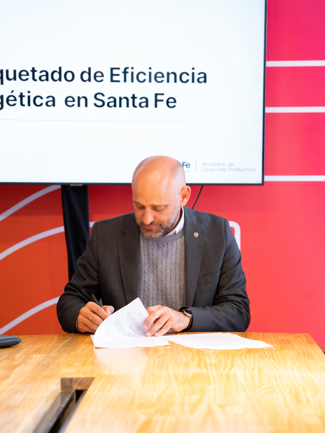 CONVENIO DE CAPACITACIÓN EN EFICIENCIA ENERGÉTICA Y ENERGÍAS RENOVABLES