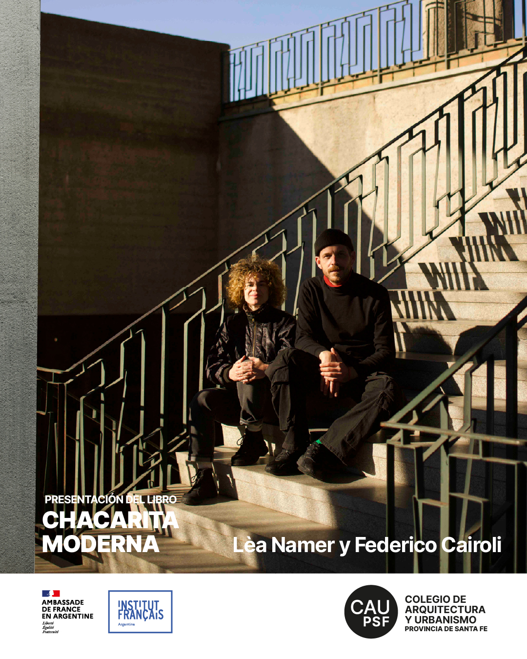 Chacarita Moderna: la historia de una necrópolis brutalista escondida bajo Buenos Aires
